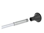 Image of Albion 3/8" Nzle Adapt for B-Line Sausage Guns w/#873-5 Cap